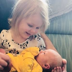 Meet your Posher, Kasey